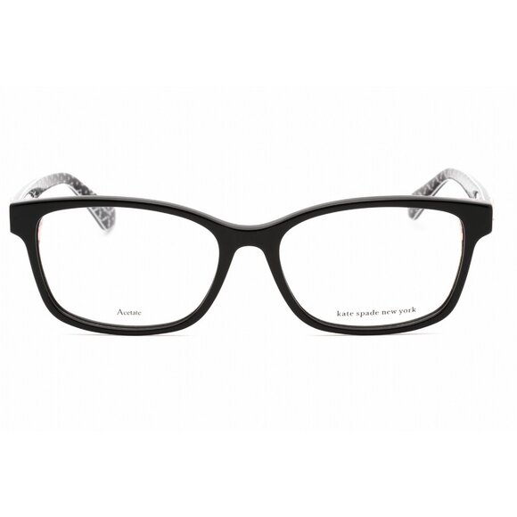 Kate Spade EYEGLASSES KSKRNE-3H2-55 New with case main image 4